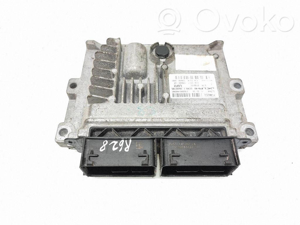 Ford Mondeo MK V Unitate/modul de control motor 