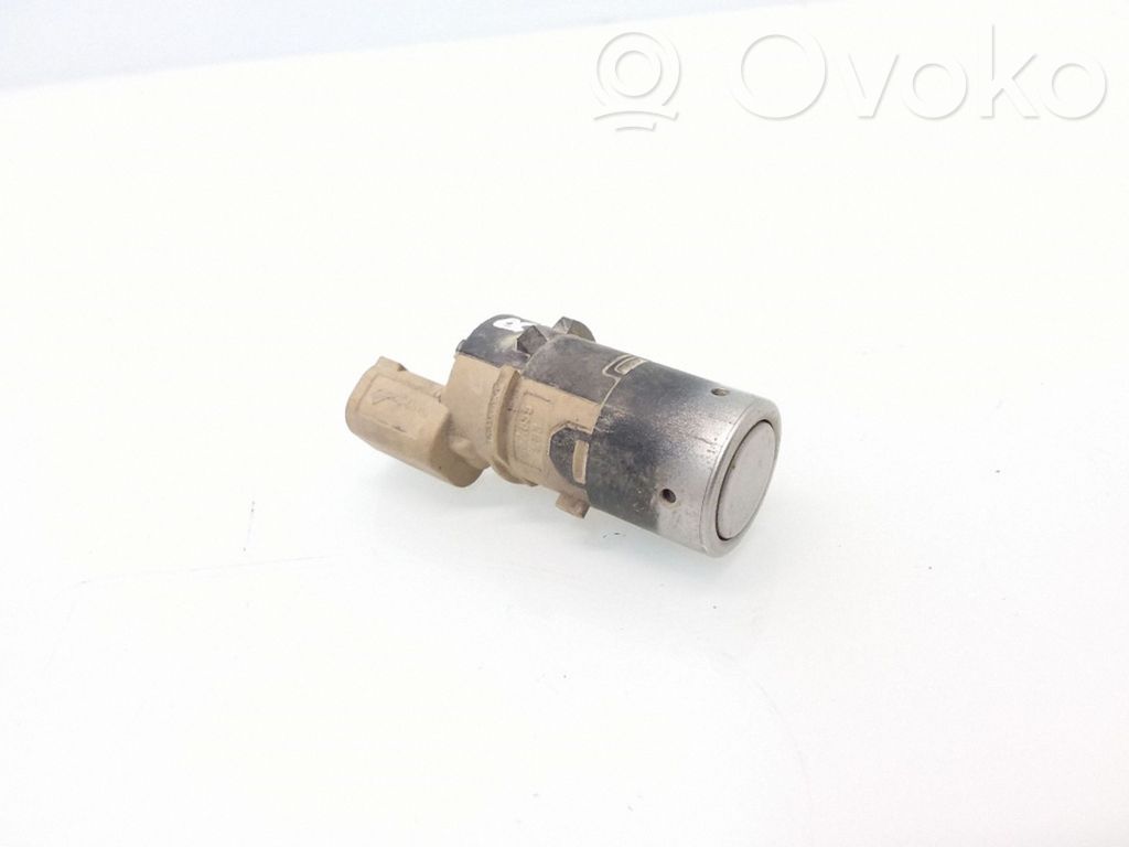 Peugeot 307 Sensor de aparcamiento PDC