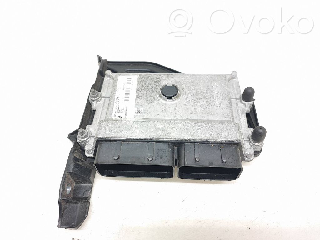 Opel Vivaro Unitate/modul de control motor