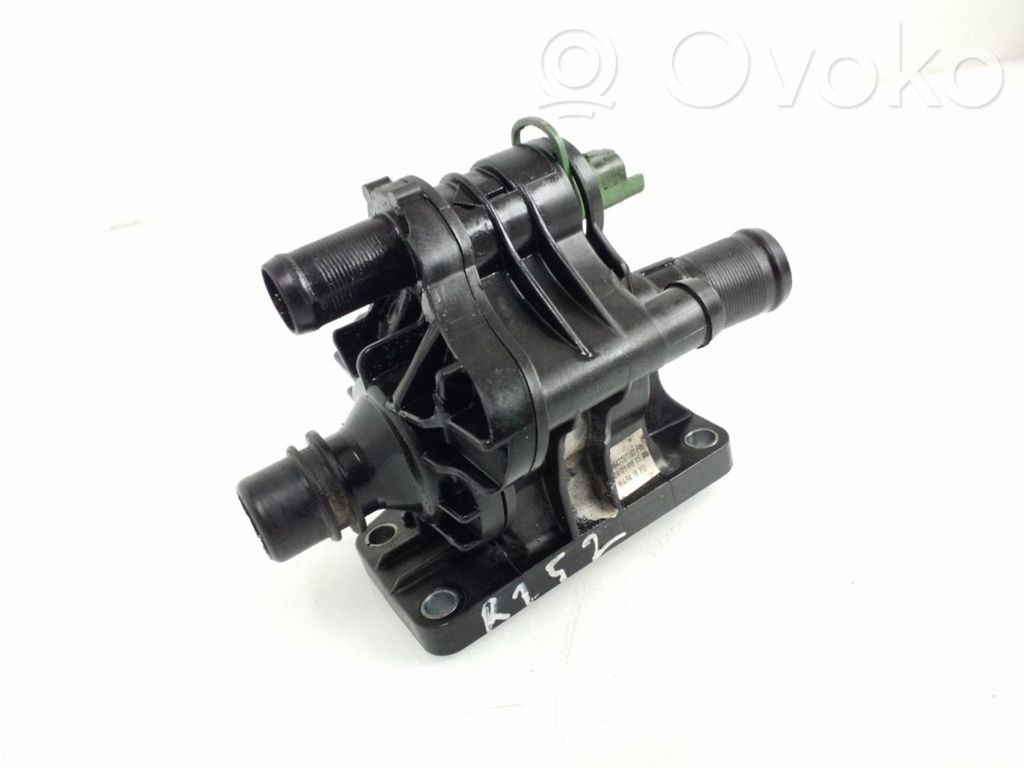 Volvo V50 Termostat/carcasă termostat 