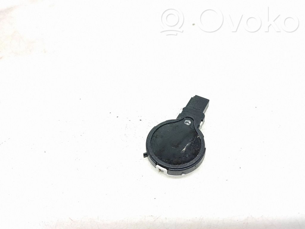 Ford Focus Regensensor 