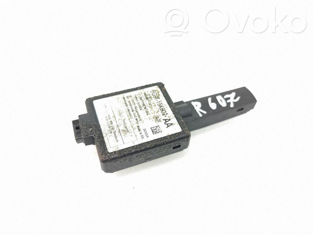 Ford Mondeo MK IV Antenă aeriană confort interior