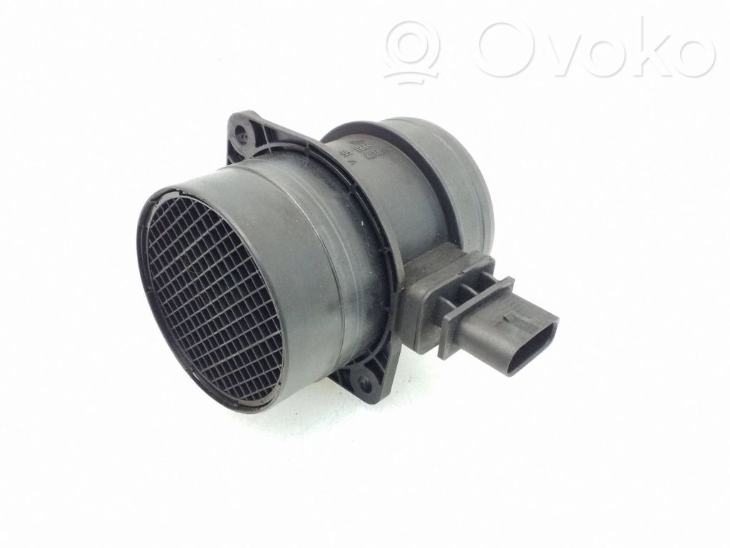 Ilmamassan virtausanturi   03G906461C,0281002735,208560122