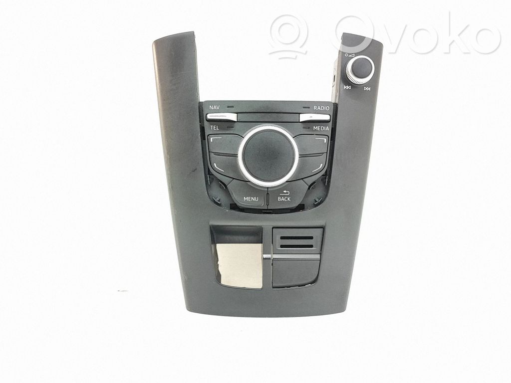 Audi A3 S3 8V Modul comenzi multimedia 