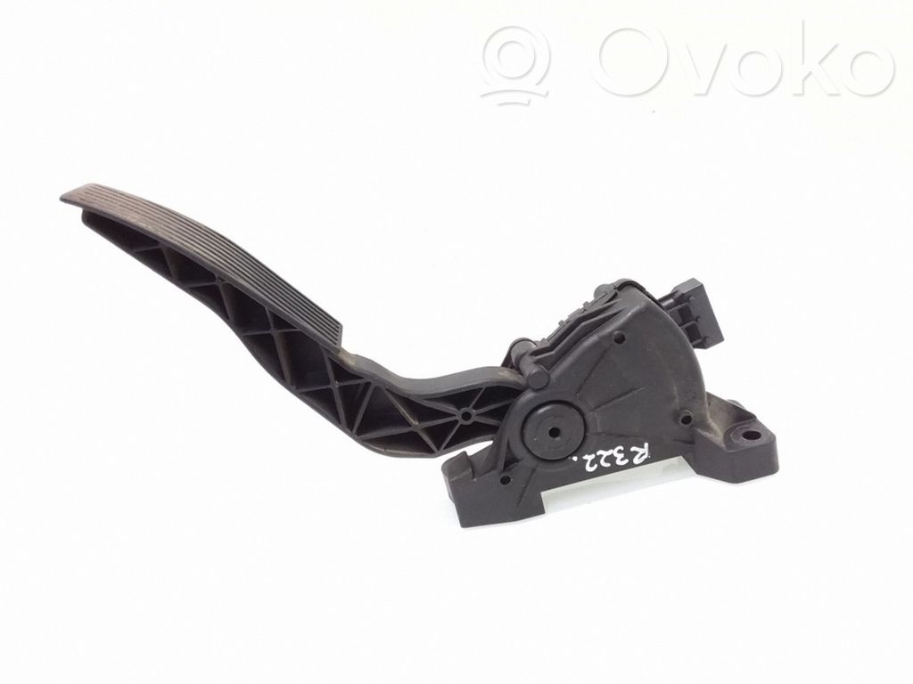 Opel Signum Gaspedalsensor elektrisch