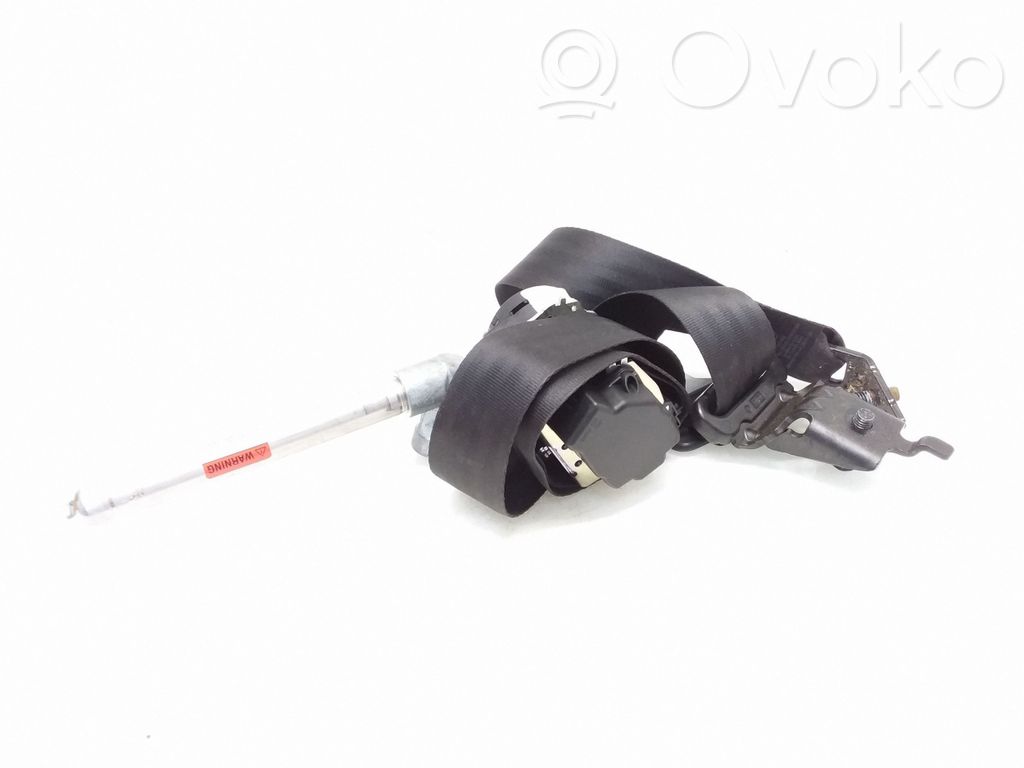 Volvo V70 Sicherheitsgurt hinten