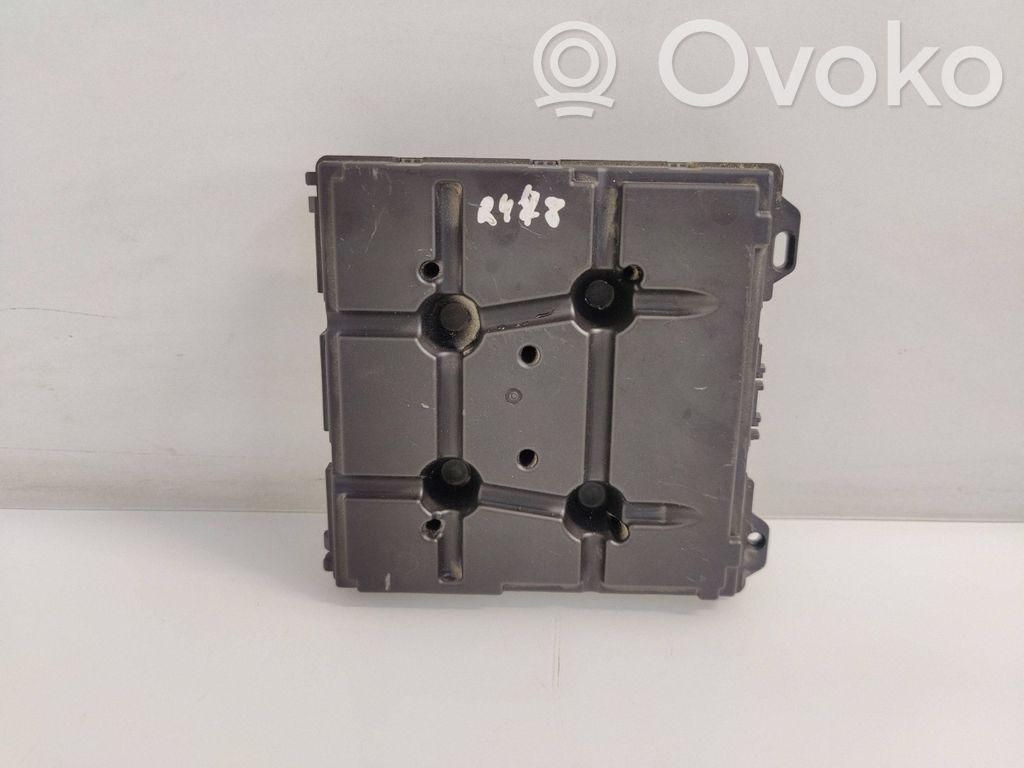 Volkswagen Transporter - Caravelle T5 Module confort