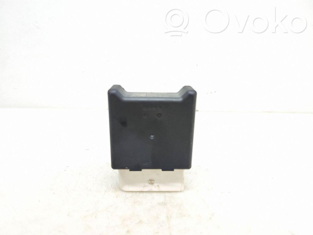 Volvo XC40 Unitate/modul comandă pompă injecție combustibil 