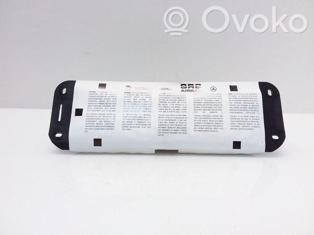 Mercedes-Benz B W245 Airbag del pasajero
