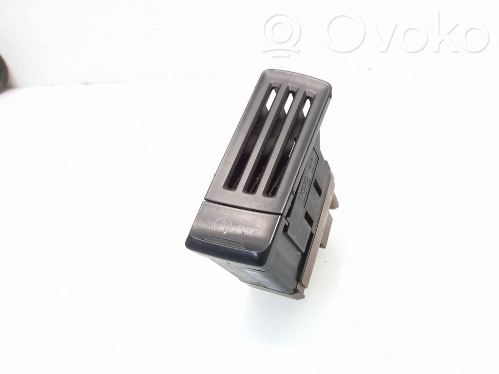 Audi A4 S4 B8 8K Luistoneston (ASR) kytkin