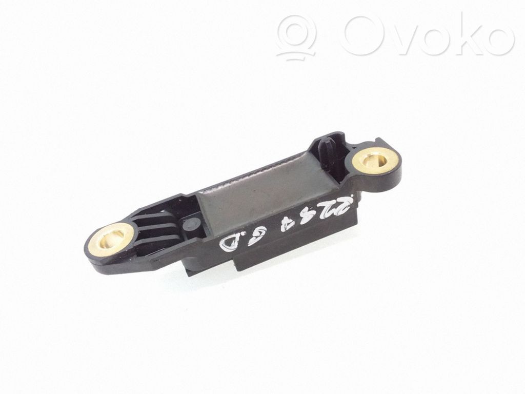 Mercedes-Benz S W220 Airbagsensor Crashsensor Drucksensor
