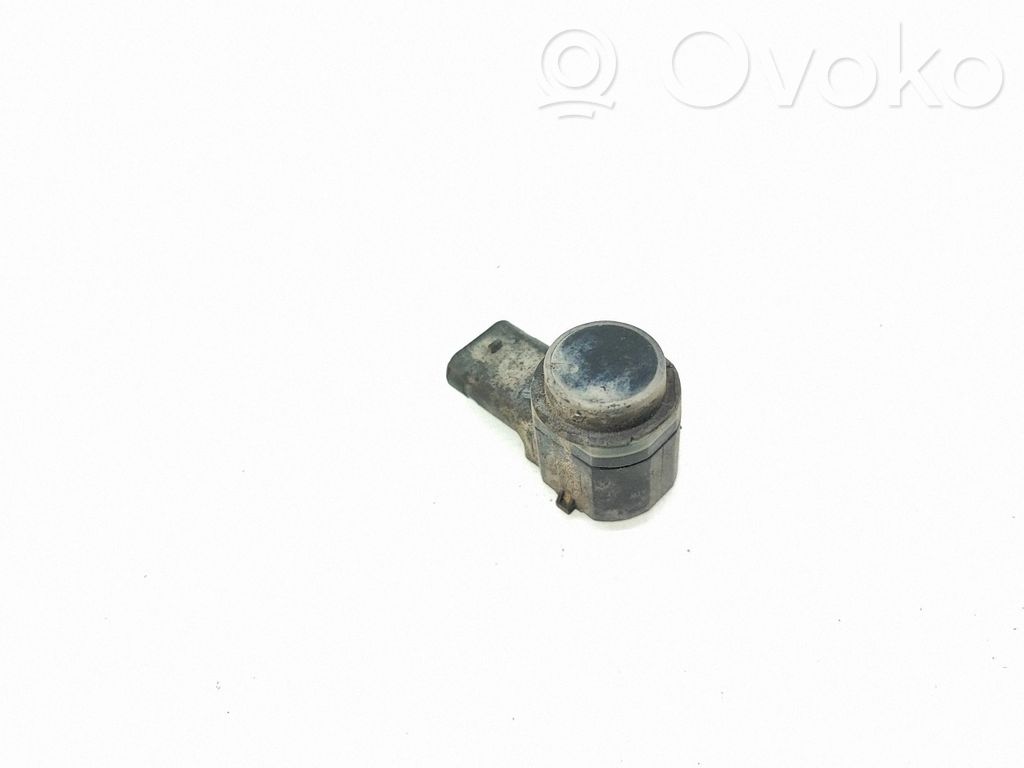 Volkswagen Golf VI Sensor de aparcamiento PDC