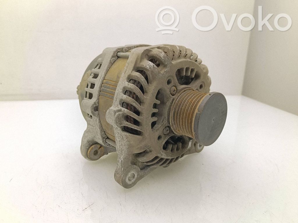 Renault Trafic III (X82) Alternator 
