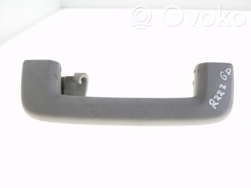 Ford Mondeo MK IV Mâner viraj interior ușă spate