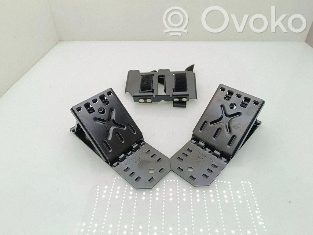 Audi Q7 4L Altri dispositivi