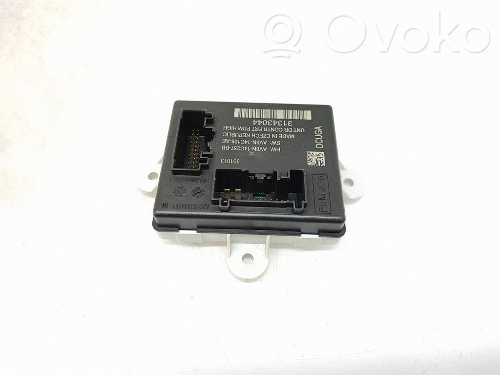Volvo V60 Unité de commande module de porte