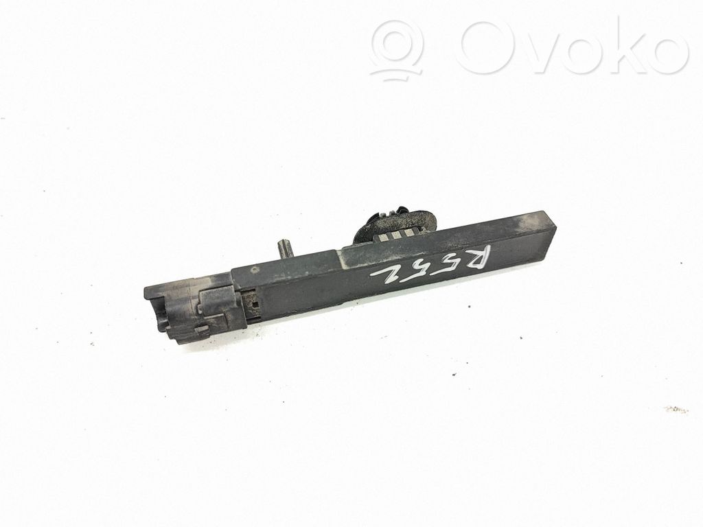 Peugeot 508 Amplificatore antenna
