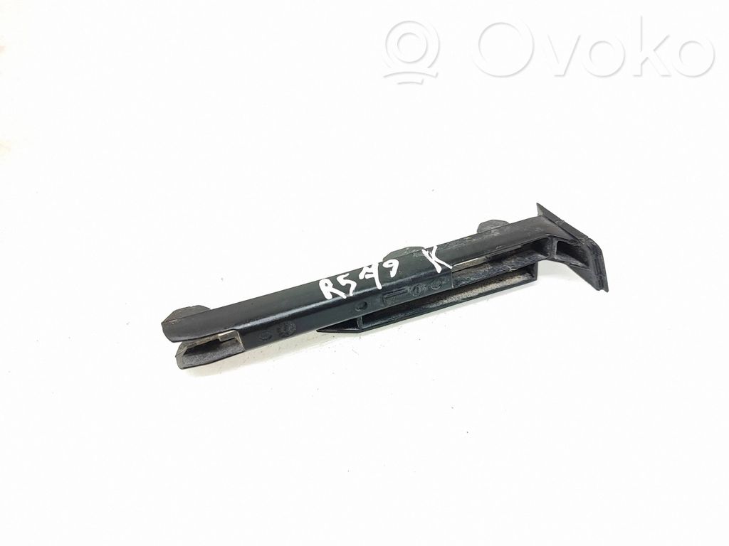 Audi A3 S3 8V Support de pare-chocs arrière