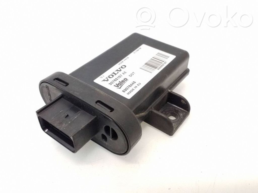 Volvo XC60 Lichtmodul Lichtsensor 