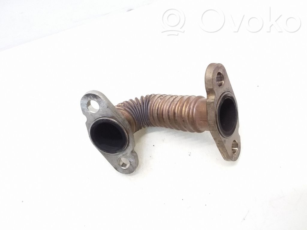 Volvo XC60 Tuyau de raccordement solide EGR 