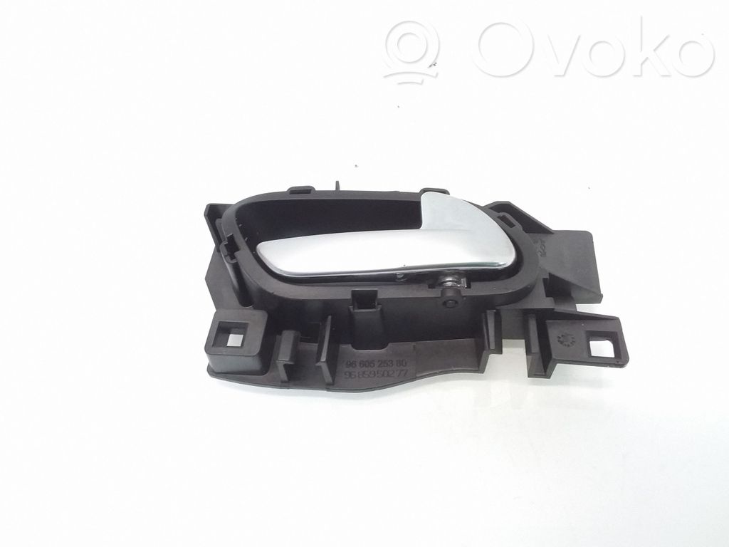 Citroen C5 Manecilla interna puerta delantera