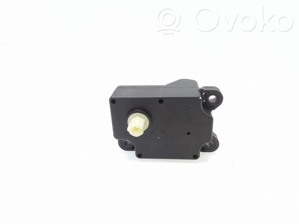 Volvo XC60 Stellmotor Heizung Klima