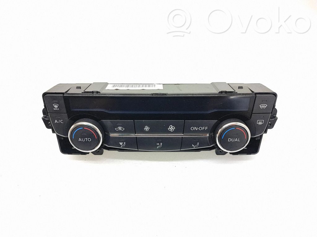 Nissan Qashqai Unitate control climatizare