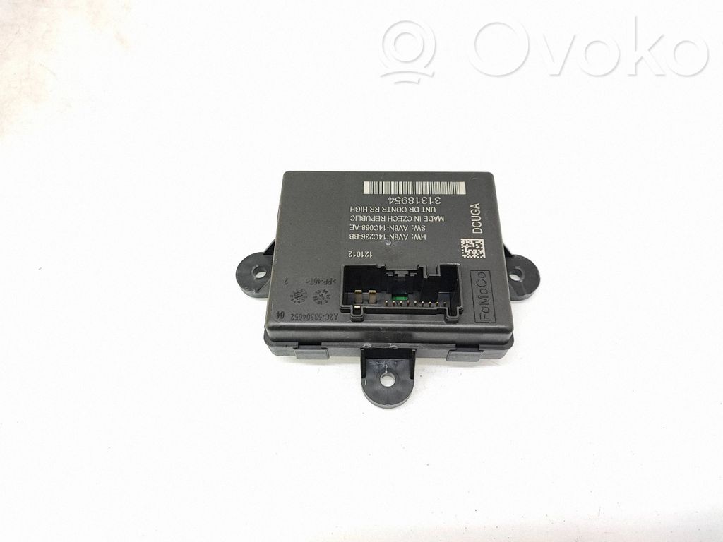 Volvo V40 Centralina/modulo portiere