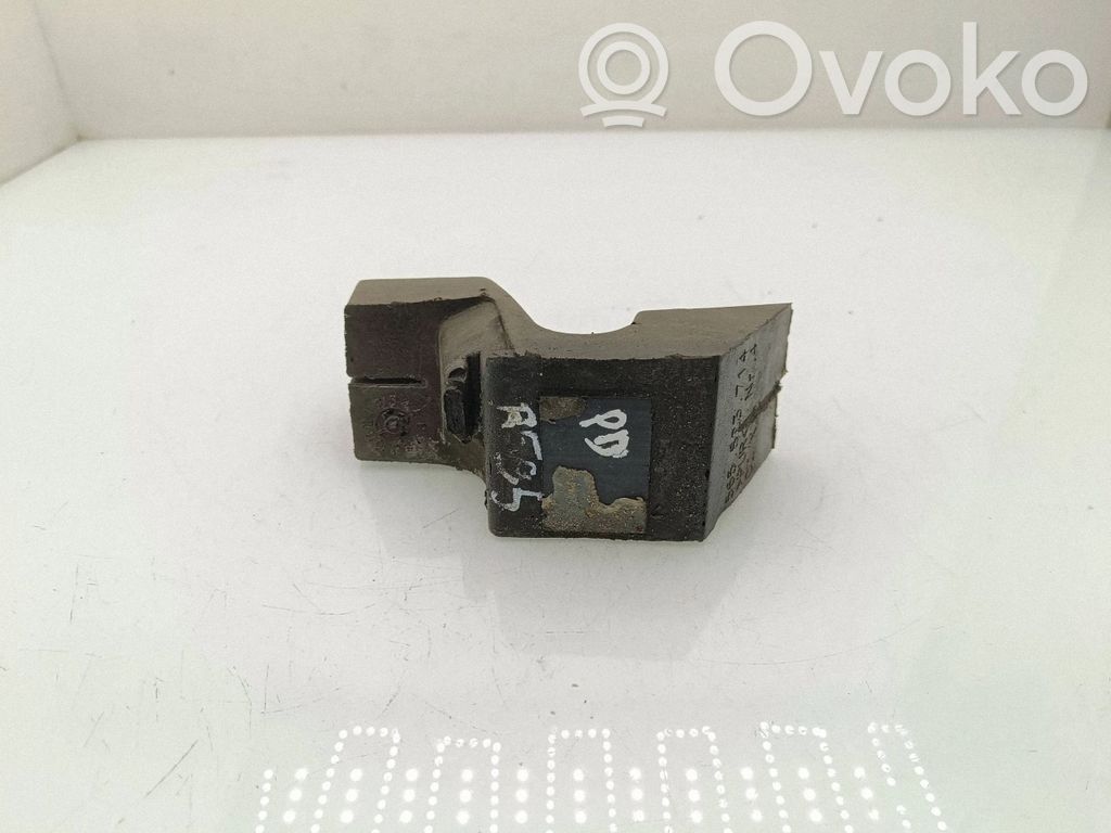 Skoda Kodiaq Alte piese compartiment motor 