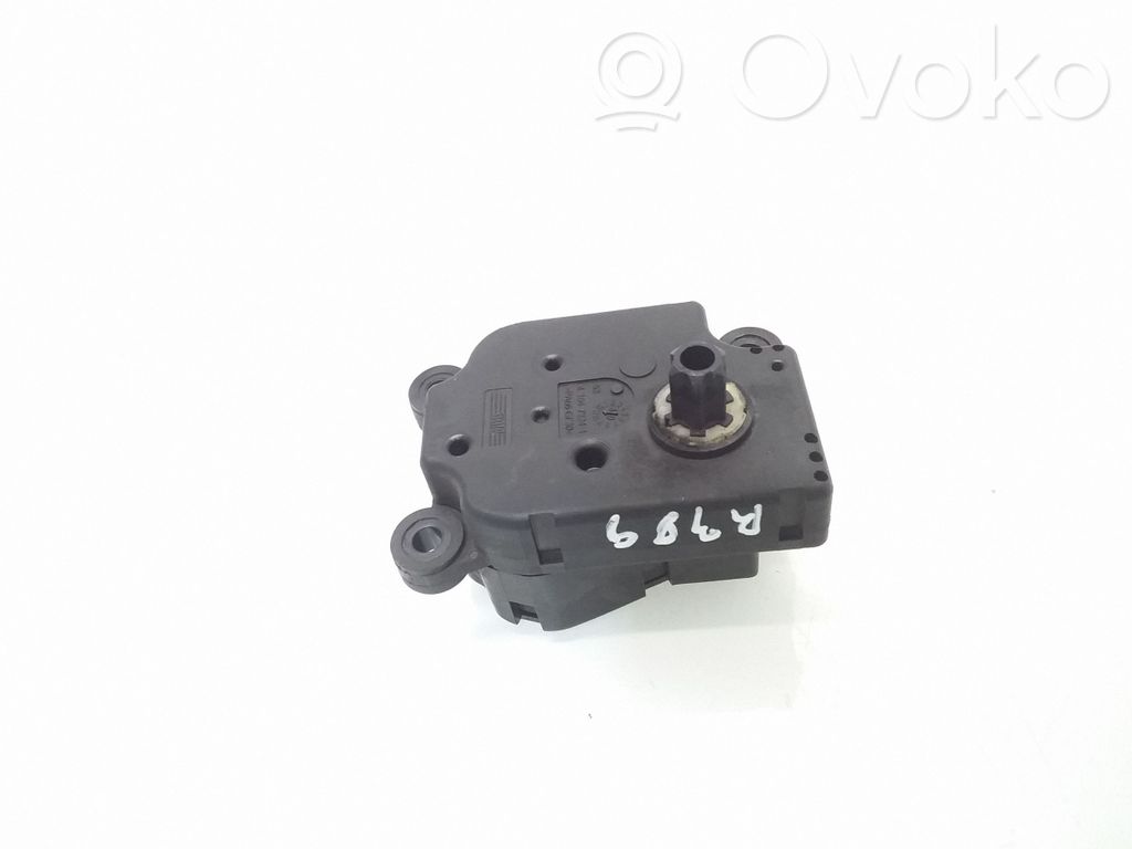 Citroen C5 Motorino attuatore aria