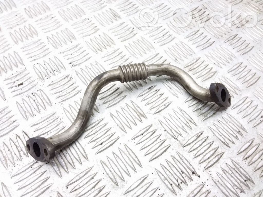 Mazda 5 Conductă/furtun ungere ulei turbosuflantă 