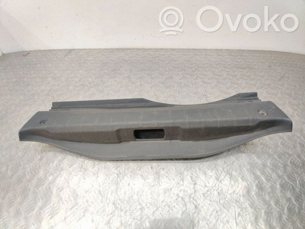 Protector del borde del maletero/compartimento de carga   96863719,MP6507