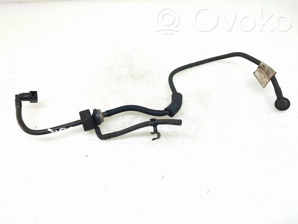 Ford Kuga I Conductă/furtun vacuum 