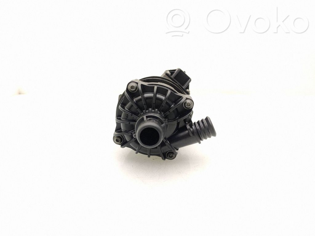 Volvo V60 Zusatzwasserpumpe 