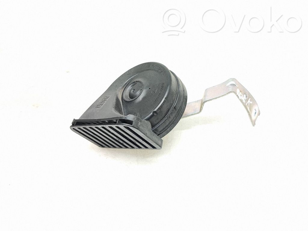 Polestar 2 Signal sonore