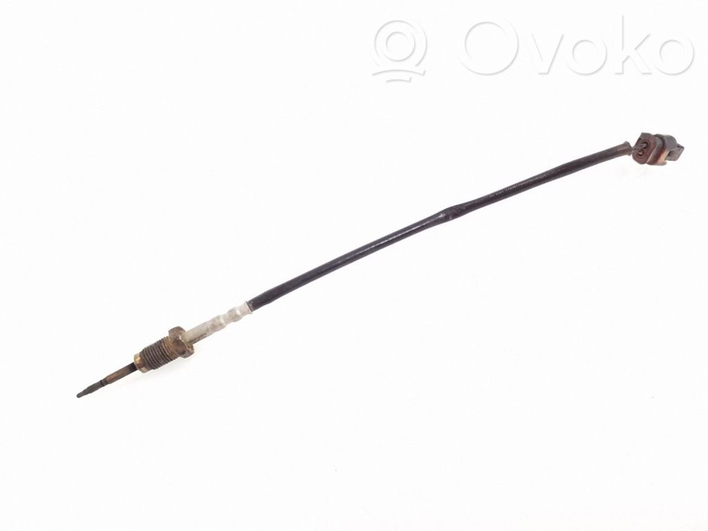 BMW 1 F20 F21 Abgastemperatursensor