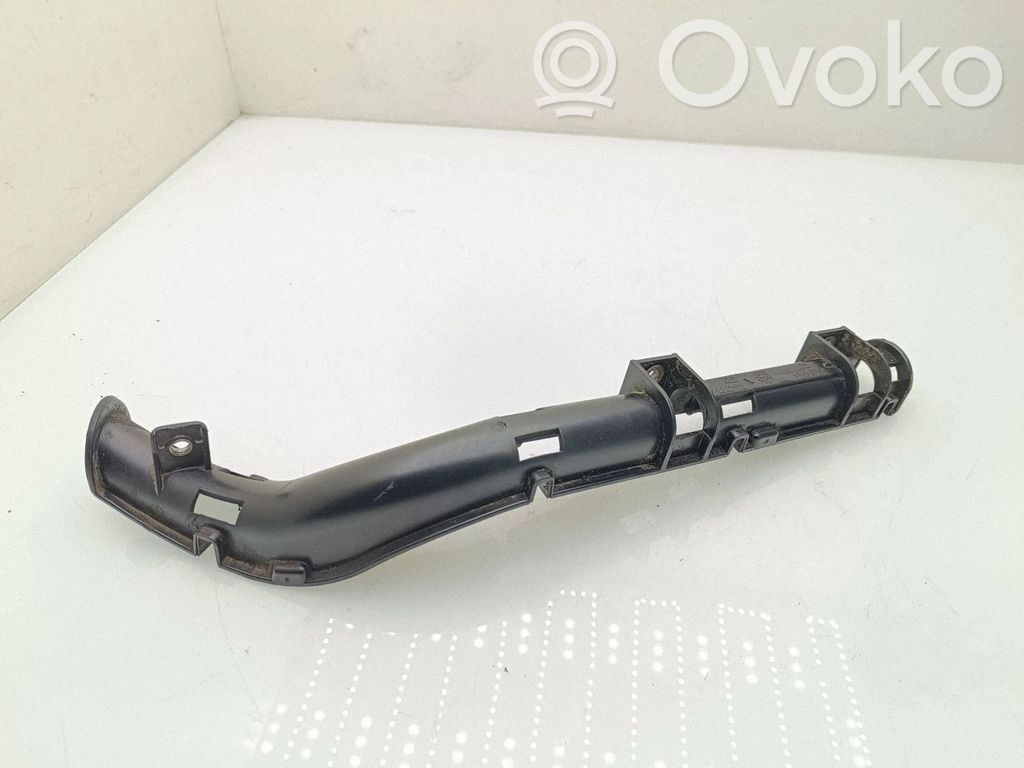 BMW X4 G02 Alte piese compartiment motor 