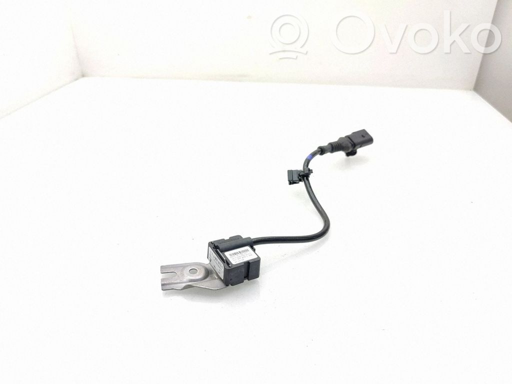 Audi Q7 4L ESP Drehratensensor Querbeschleunigungssensor