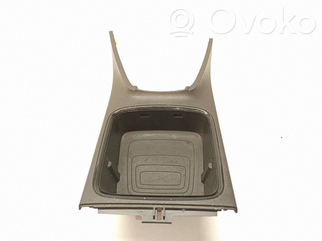 Opel Grandland X Boîte à gants de rangement pour console centrale
