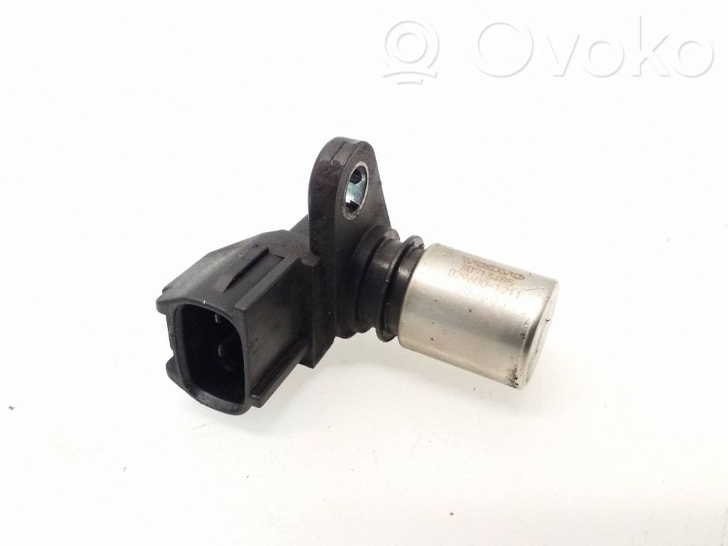 Volvo XC60 Sensor de posición del cigüeñal
