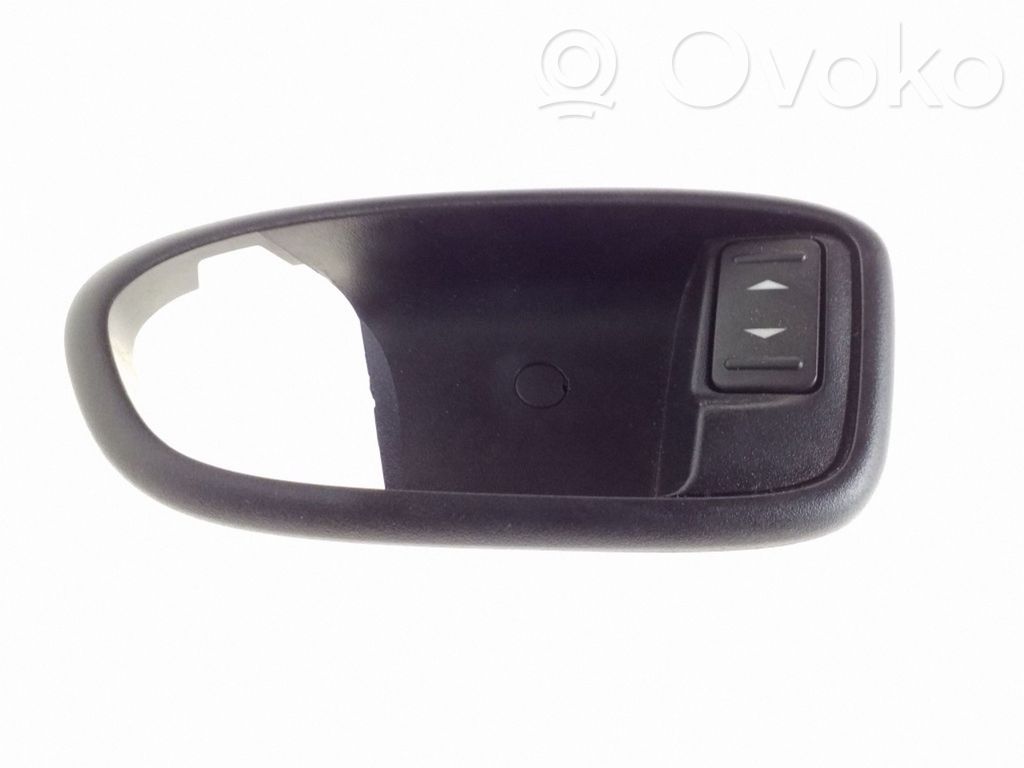 Ford Mondeo MK IV Comutator comandă geamuri electrice
