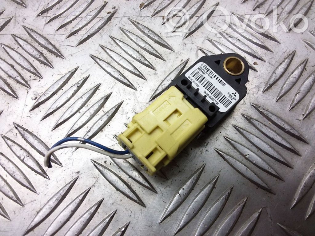 Airbagsensor Crashsensor Drucksensor   8651A001
