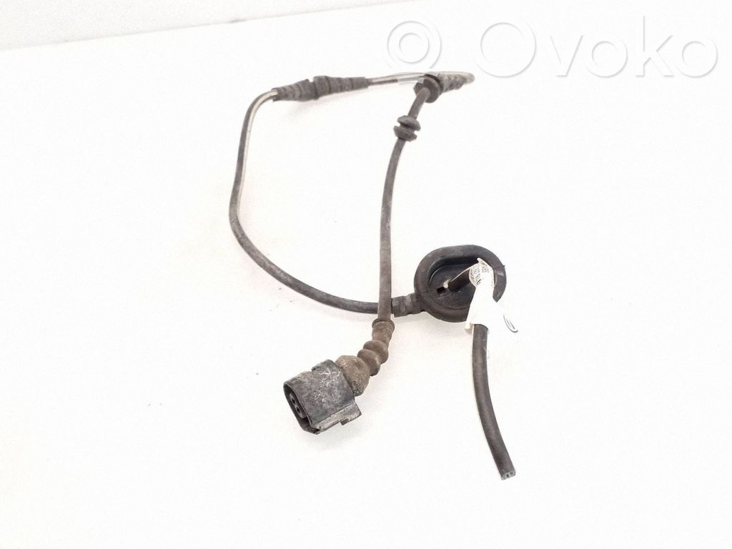Cableado del sensor ABS trasero   5G0927904BB