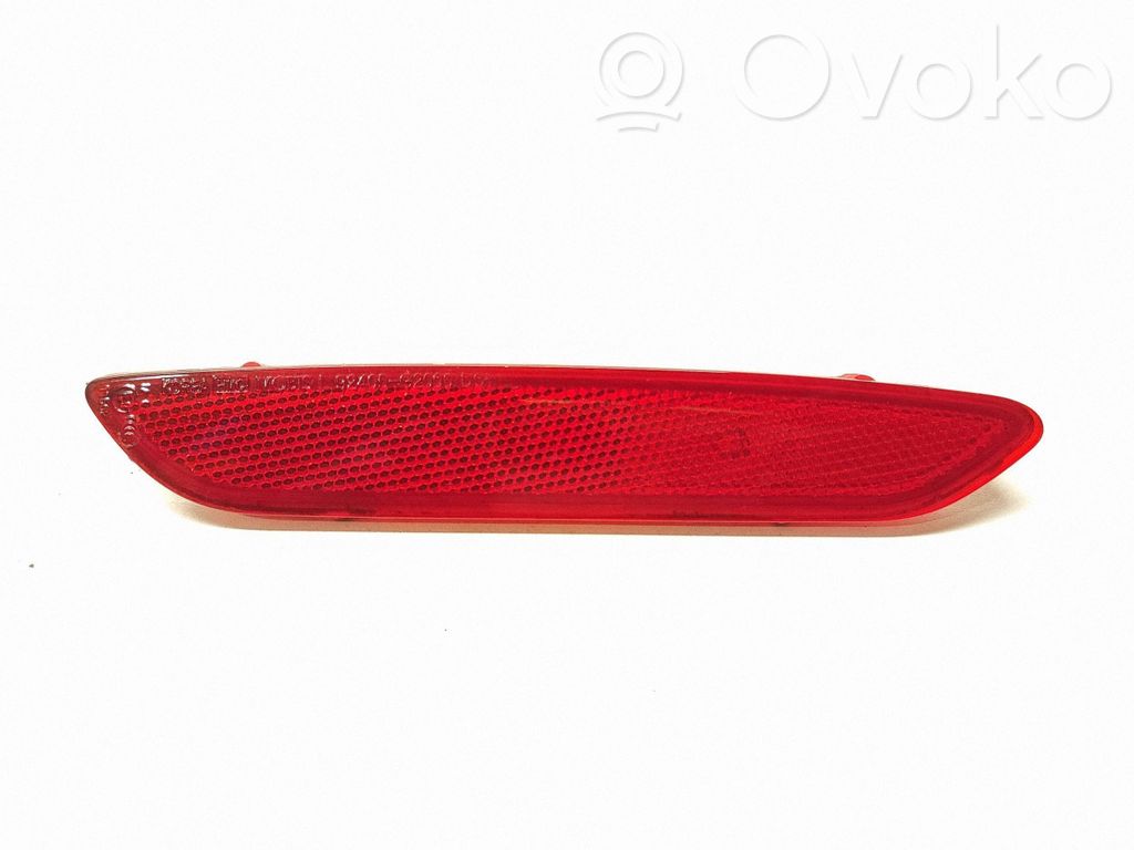 Hyundai Ioniq Reflector de faros/luces traseros