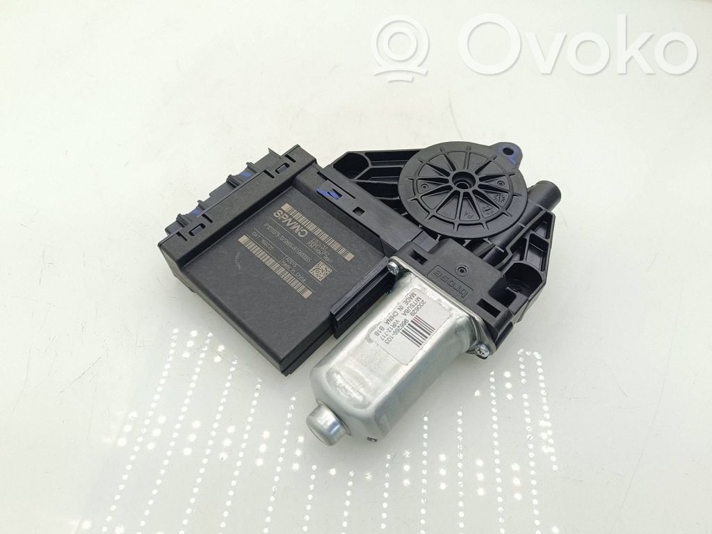 Polestar 2 Silnik regulatora szyby drzwi przednich