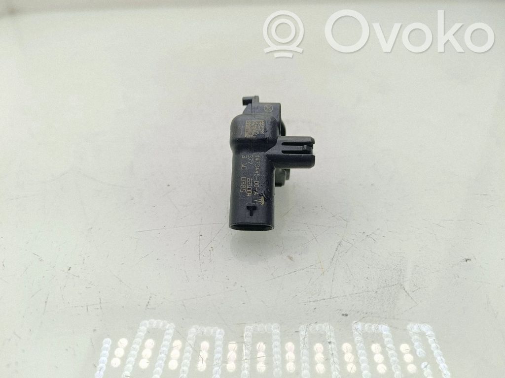 Czujnik uderzenia Airbag   147344500A