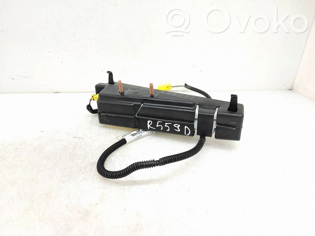 Ford Focus Airbag sedile