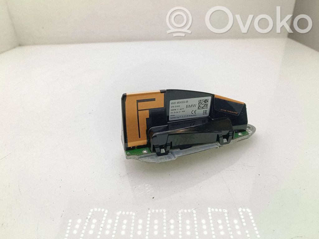 BMW X4 G02 Antena aérea GPS