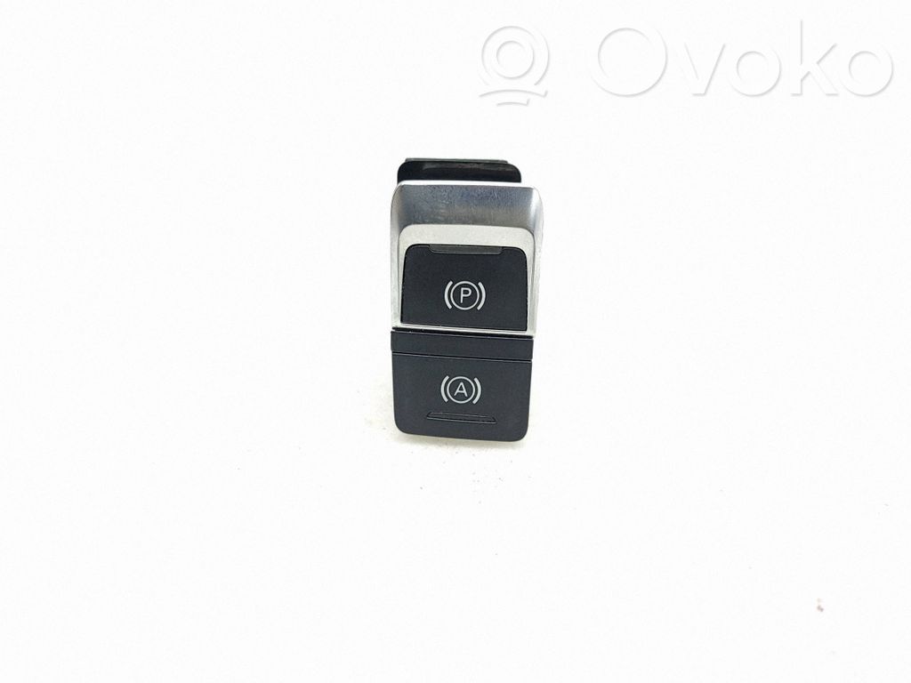 Audi A6 S6 C7 4G Comutator frână parcare 