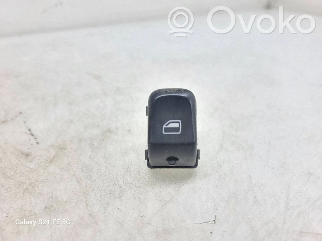 Audi A4 S4 B8 8K Przyciski szyb 